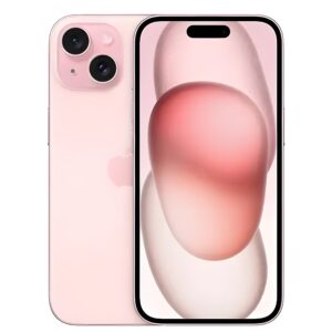 Apple iPhone 15 Pink