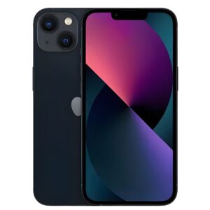 Apple iPhone 13 Midnight