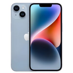 Apple iPhone 14 Blue